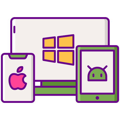 Publication d'applications sur les stores