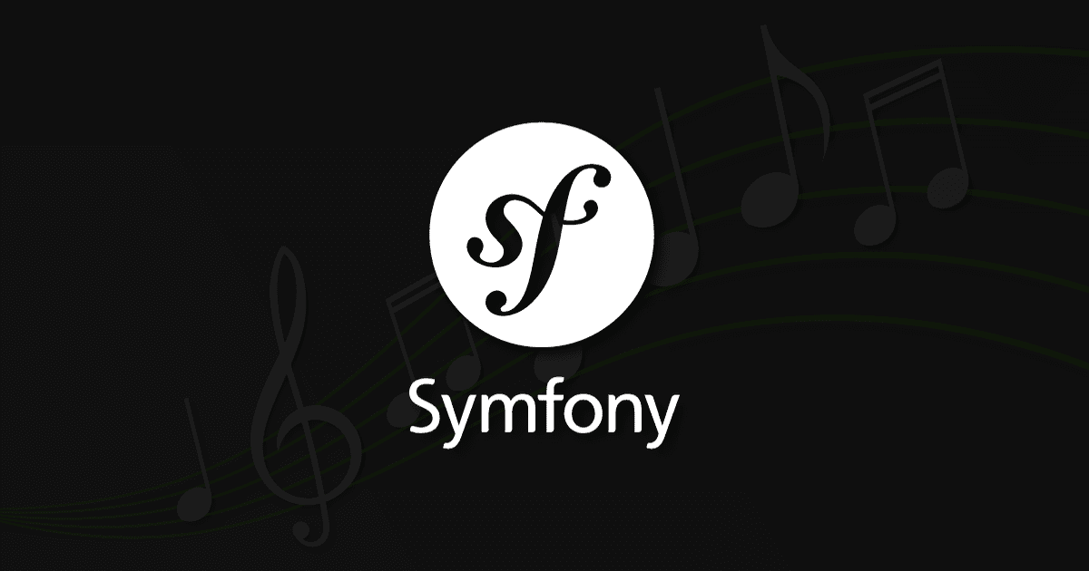 Symfony 8 est disponible