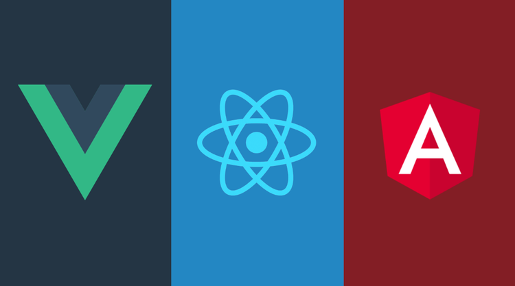 Comparatif complet : Angular vs Vue.js vs React en 2025