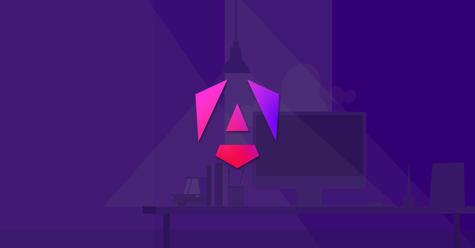 Sortie de Angular 21